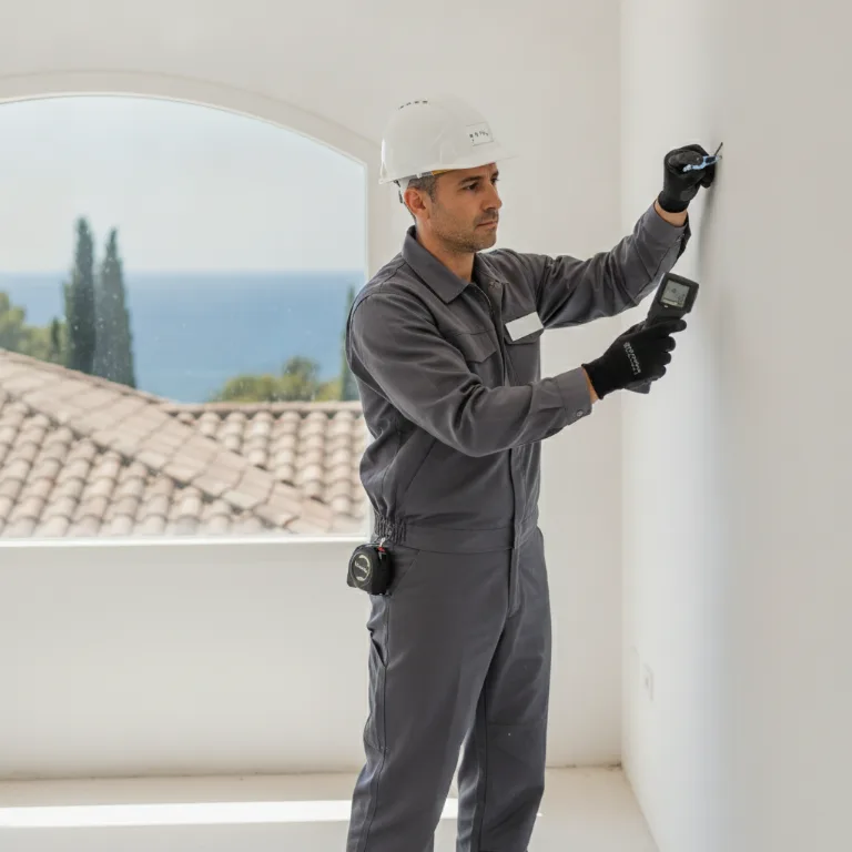 Diagnosi Immobiliare servizio a Florence